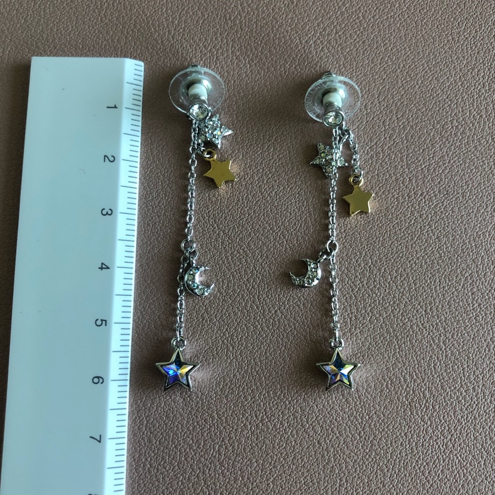 Swarovski Earrings